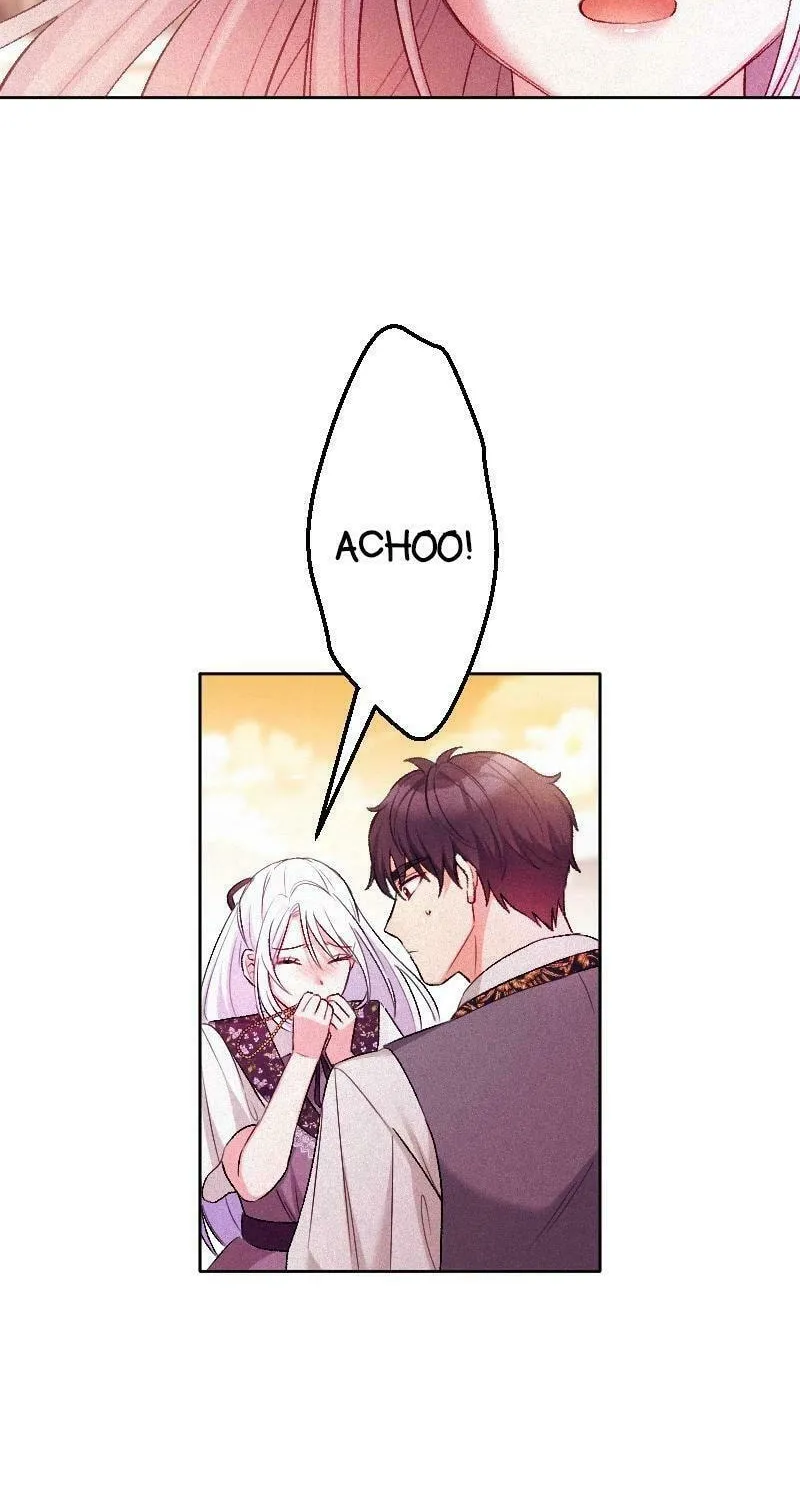 Yari Suterareta Seijo wa, Raisede wa Dekiai Kyohi Suru Koto o Chikaimasu Chapter 14 page 6 - 