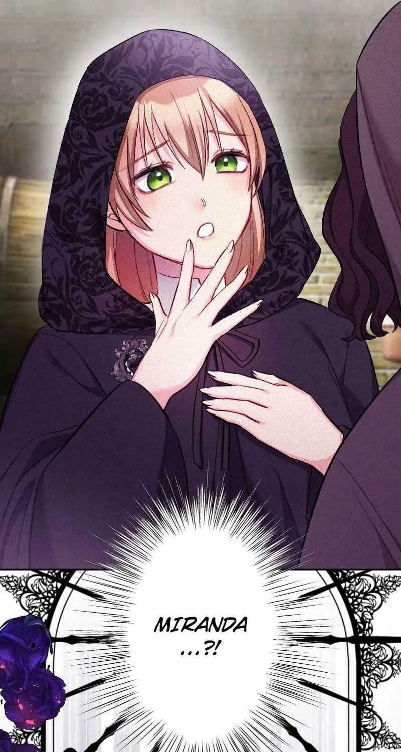 Yari Suterareta Seijo wa, Raisede wa Dekiai Kyohi Suru Koto o Chikaimasu Chapter 14 page 52 - 