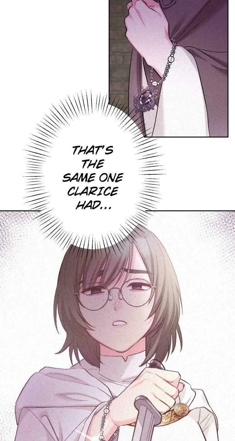 Yari Suterareta Seijo wa, Raisede wa Dekiai Kyohi Suru Koto o Chikaimasu Chapter 14 page 60 - 