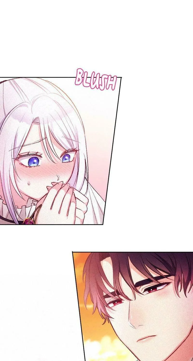 Yari Suterareta Seijo wa, Raisede wa Dekiai Kyohi Suru Koto o Chikaimasu Chapter 14 page 7 - 