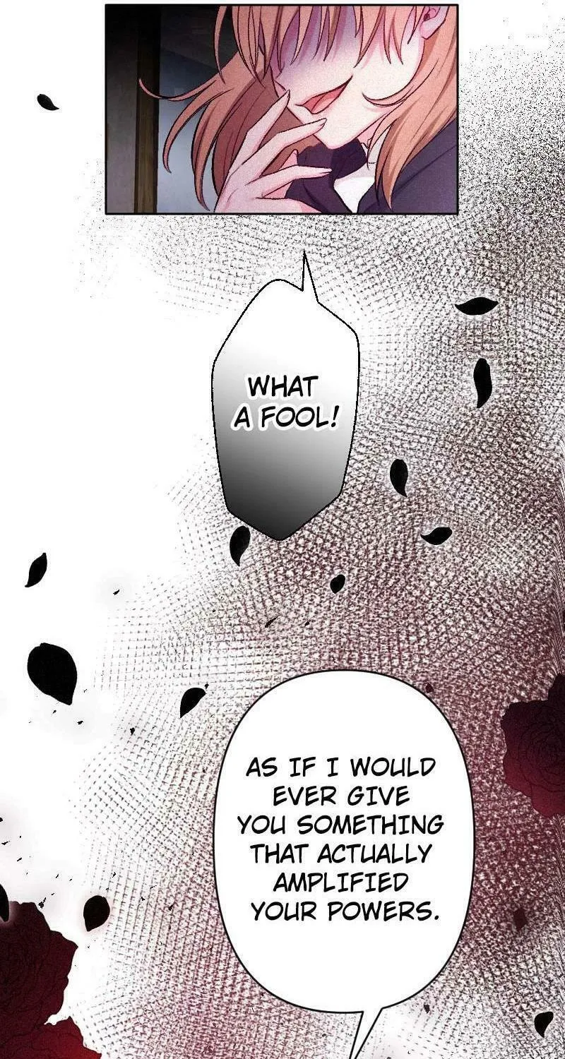 Yari Suterareta Seijo wa, Raisede wa Dekiai Kyohi Suru Koto o Chikaimasu Chapter 14 page 63 - 