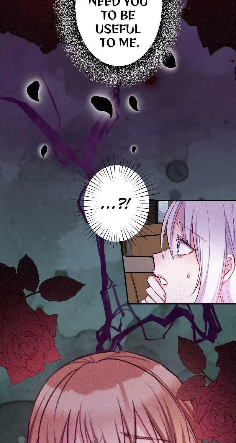 Yari Suterareta Seijo wa, Raisede wa Dekiai Kyohi Suru Koto o Chikaimasu Chapter 14 page 65 - 