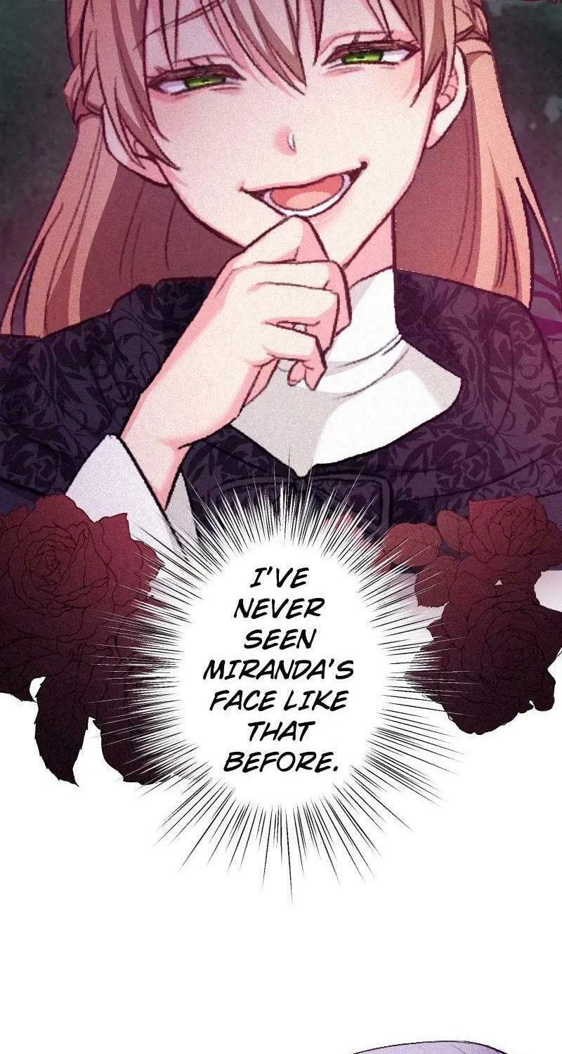 Yari Suterareta Seijo wa, Raisede wa Dekiai Kyohi Suru Koto o Chikaimasu Chapter 14 page 66 - 