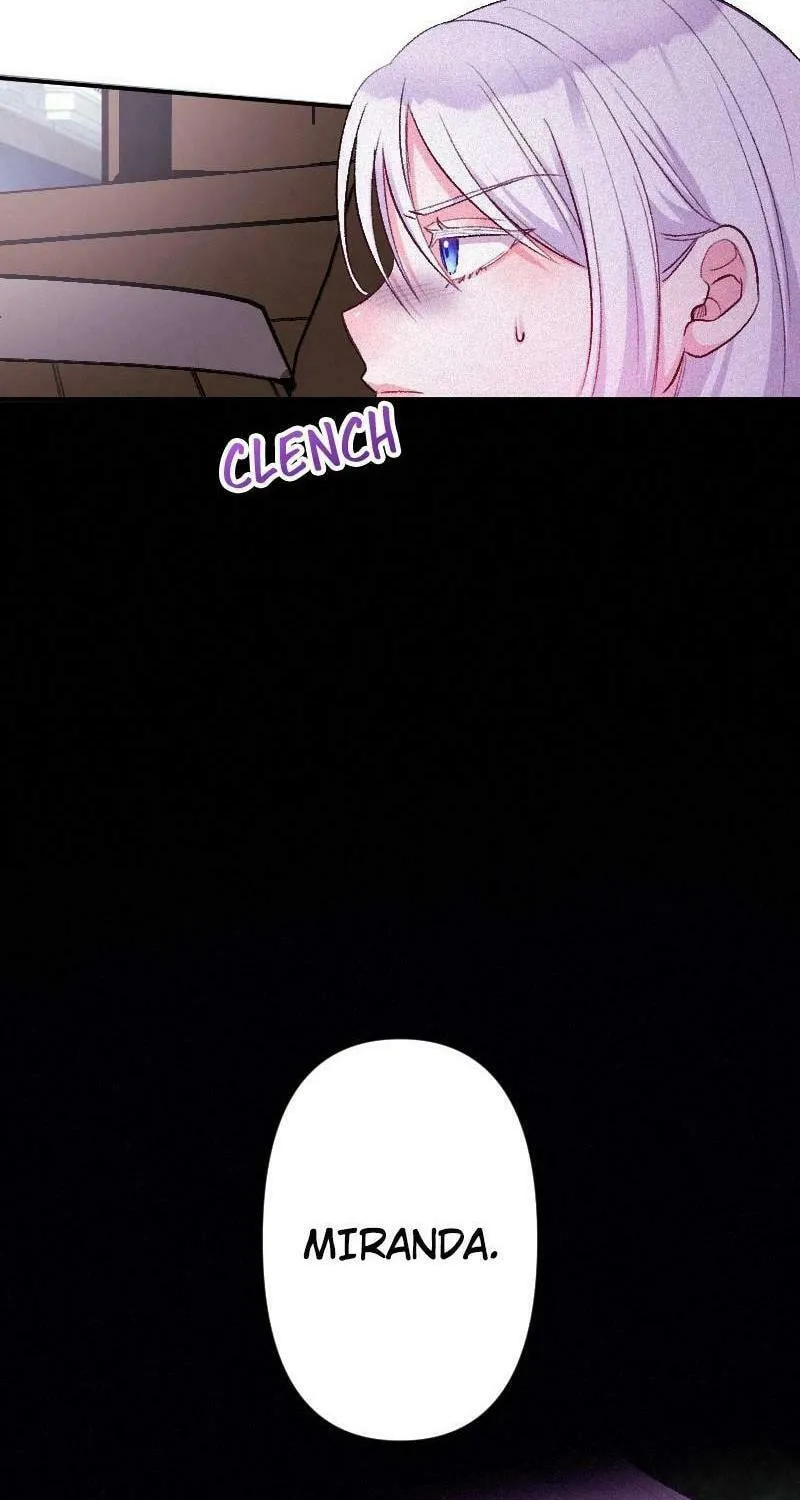 Yari Suterareta Seijo wa, Raisede wa Dekiai Kyohi Suru Koto o Chikaimasu Chapter 14 page 67 - 