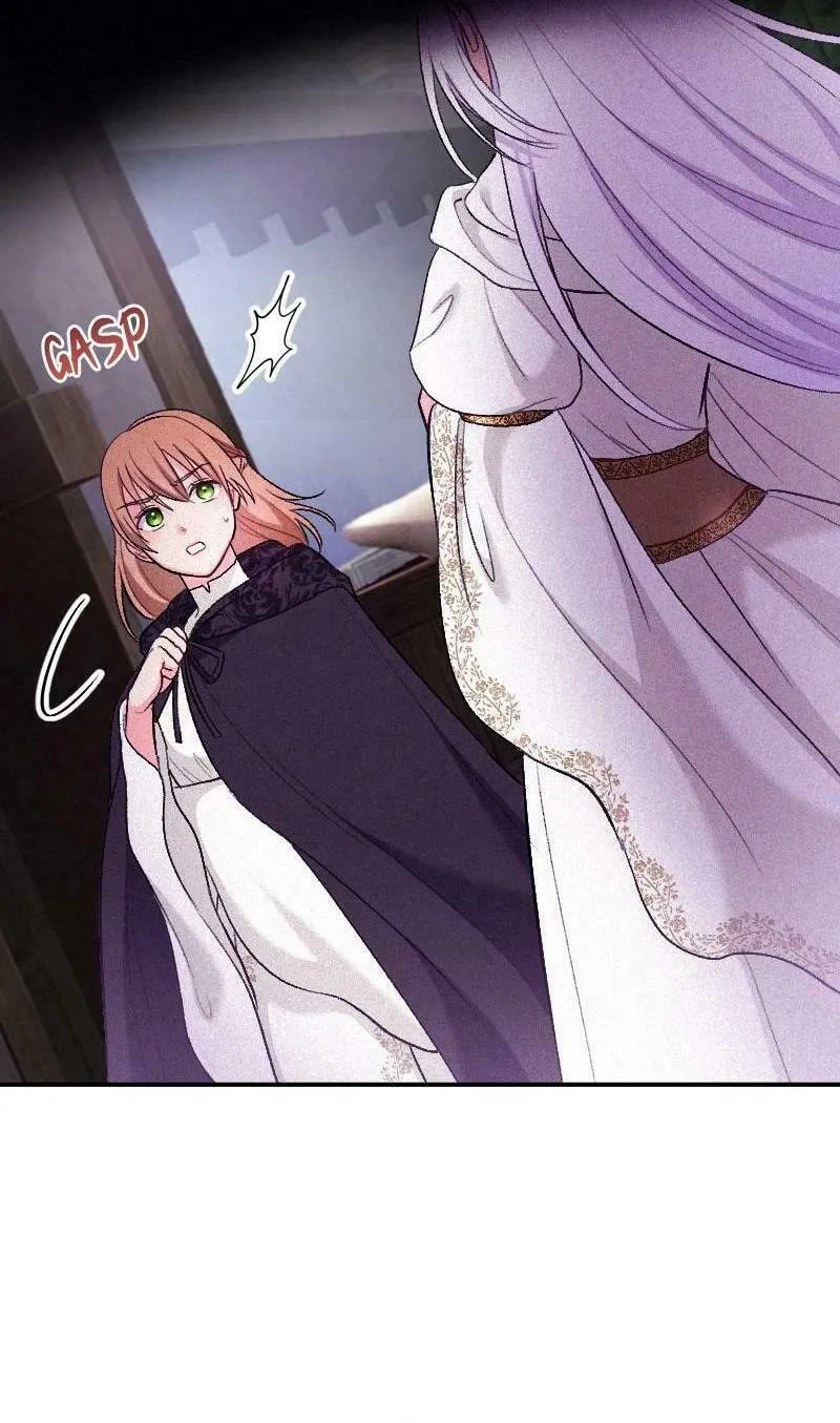 Yari Suterareta Seijo wa, Raisede wa Dekiai Kyohi Suru Koto o Chikaimasu Chapter 14 page 68 - 