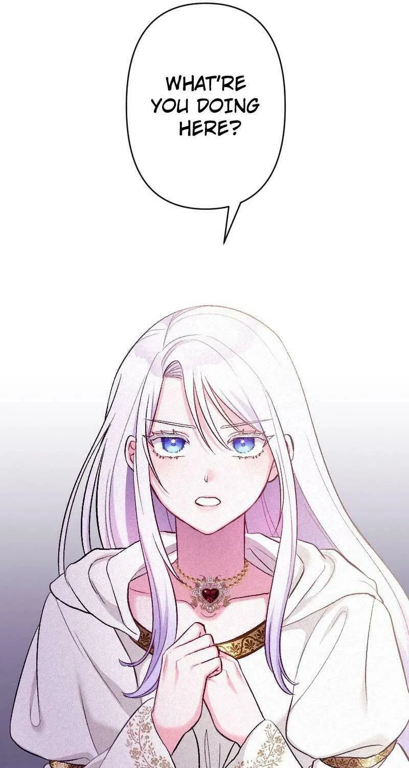Yari Suterareta Seijo wa, Raisede wa Dekiai Kyohi Suru Koto o Chikaimasu Chapter 14 page 69 - 