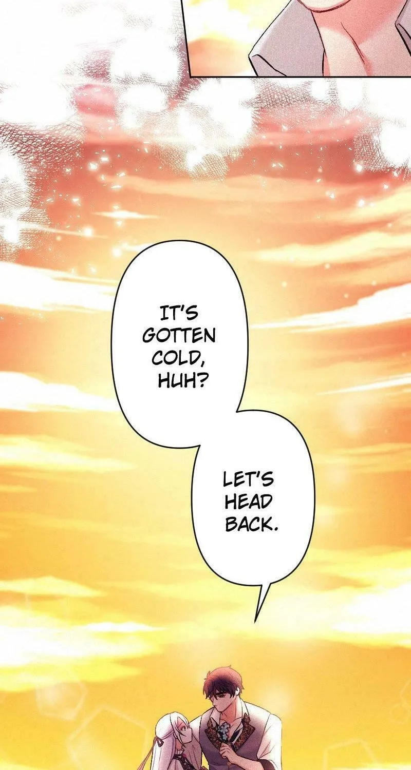 Yari Suterareta Seijo wa, Raisede wa Dekiai Kyohi Suru Koto o Chikaimasu Chapter 14 page 8 - 