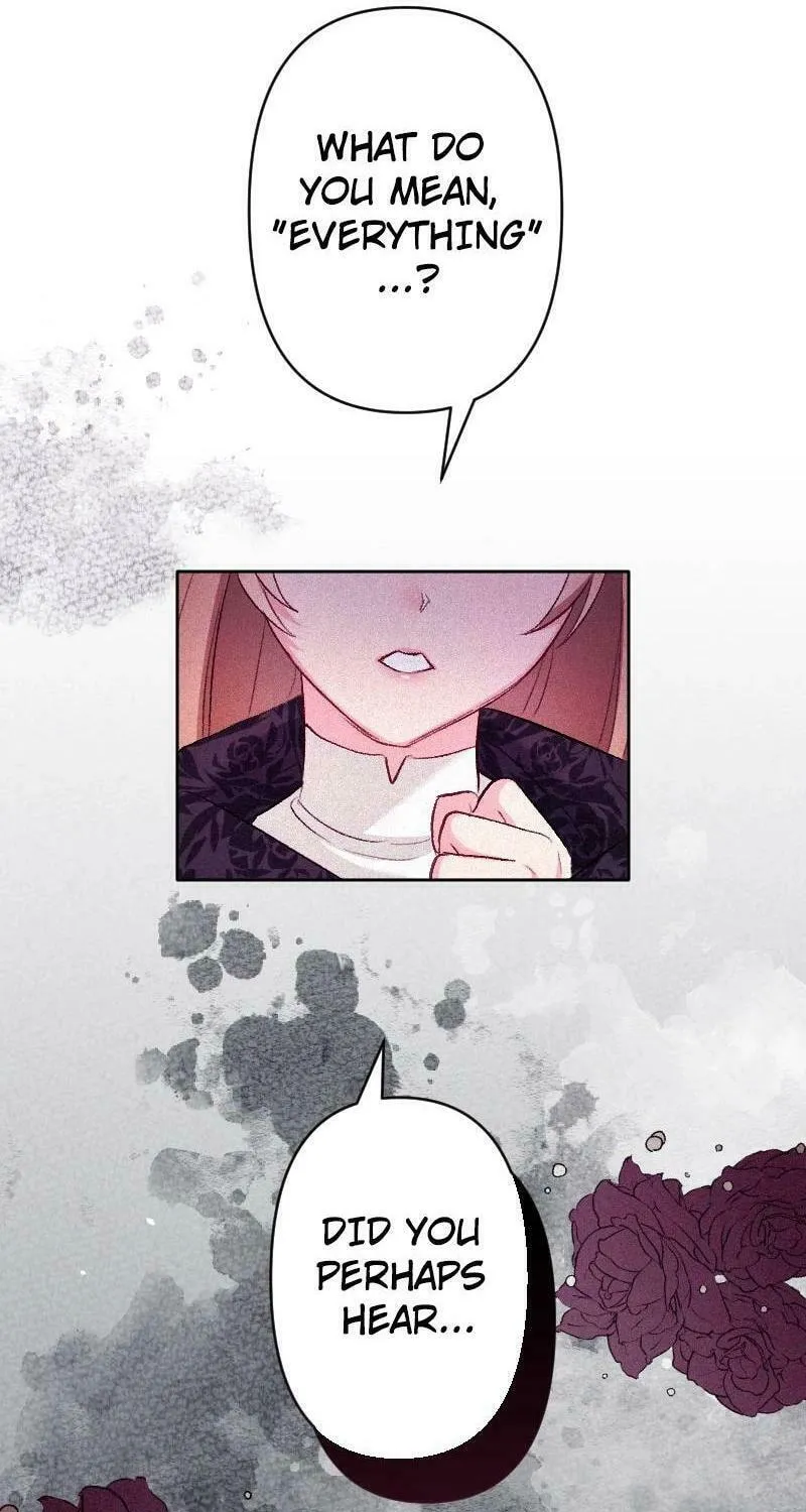 Yari Suterareta Seijo wa, Raisede wa Dekiai Kyohi Suru Koto o Chikaimasu Chapter 14 page 73 - 