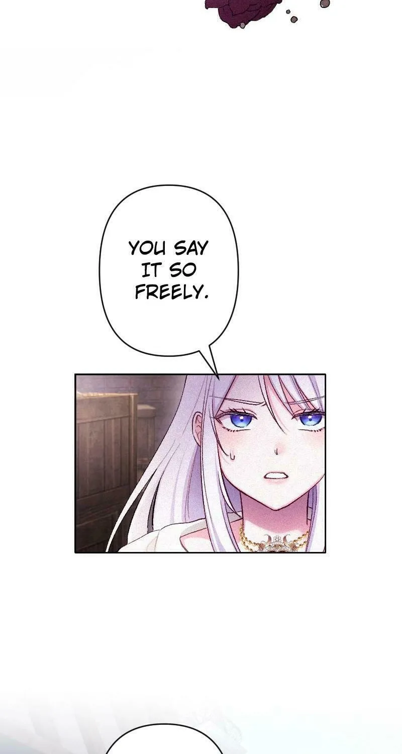 Yari Suterareta Seijo wa, Raisede wa Dekiai Kyohi Suru Koto o Chikaimasu Chapter 14 page 76 - 