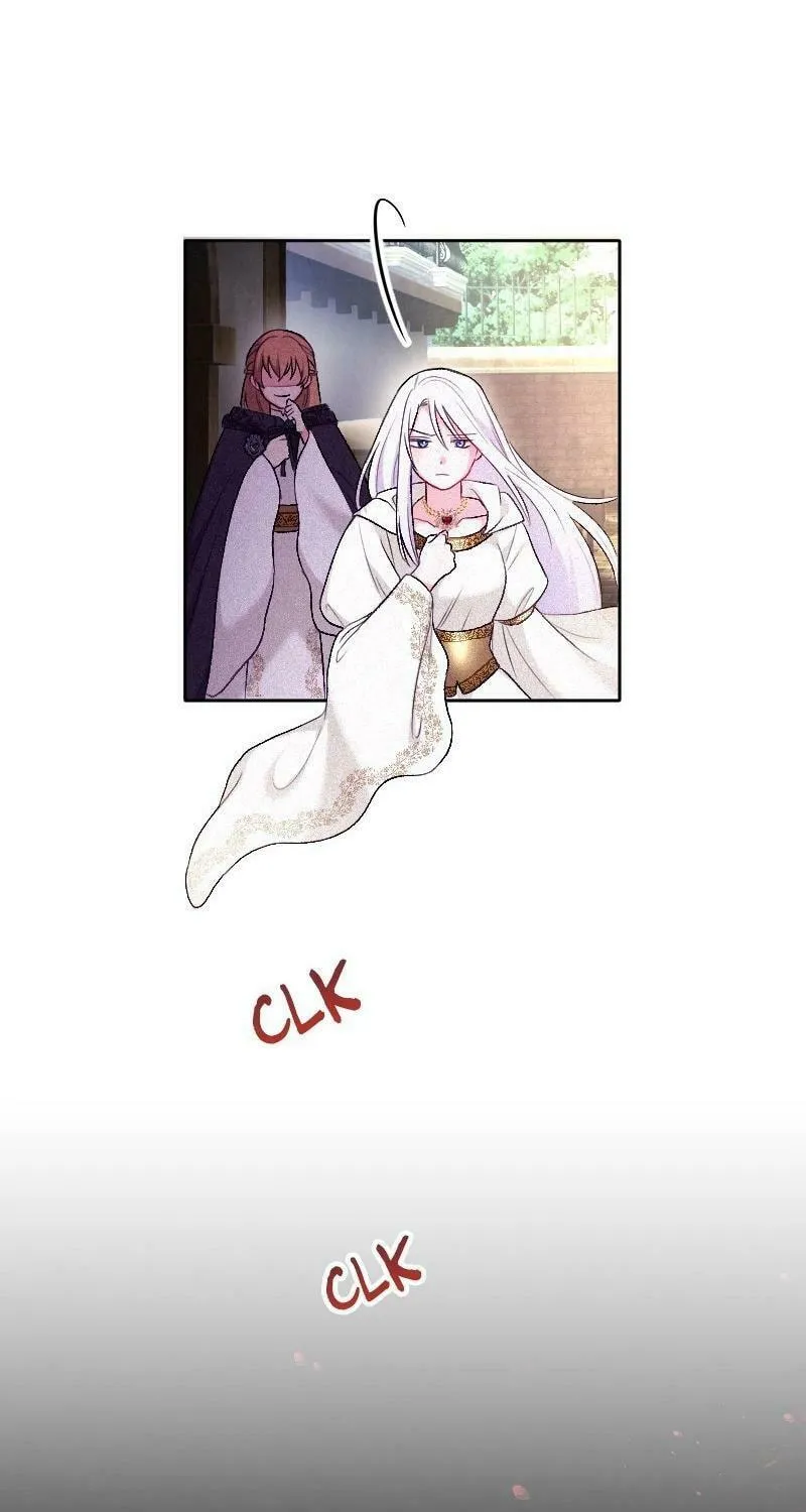 Yari Suterareta Seijo wa, Raisede wa Dekiai Kyohi Suru Koto o Chikaimasu Chapter 14 page 79 - 