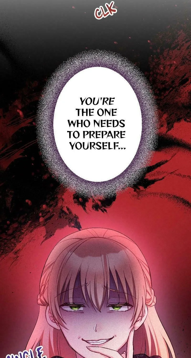 Yari Suterareta Seijo wa, Raisede wa Dekiai Kyohi Suru Koto o Chikaimasu Chapter 14 page 80 - 