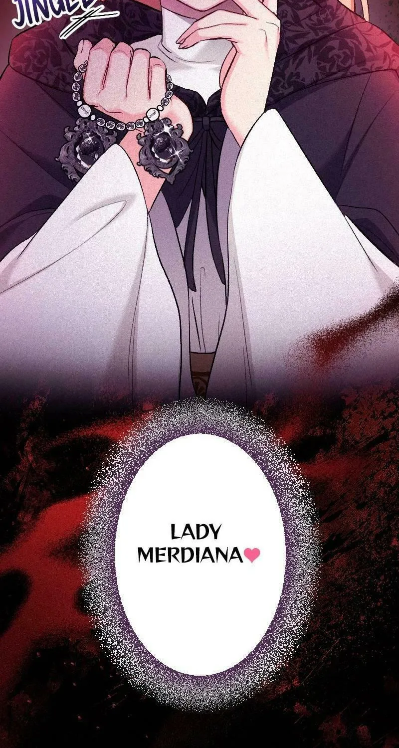 Yari Suterareta Seijo wa, Raisede wa Dekiai Kyohi Suru Koto o Chikaimasu Chapter 14 page 81 - 