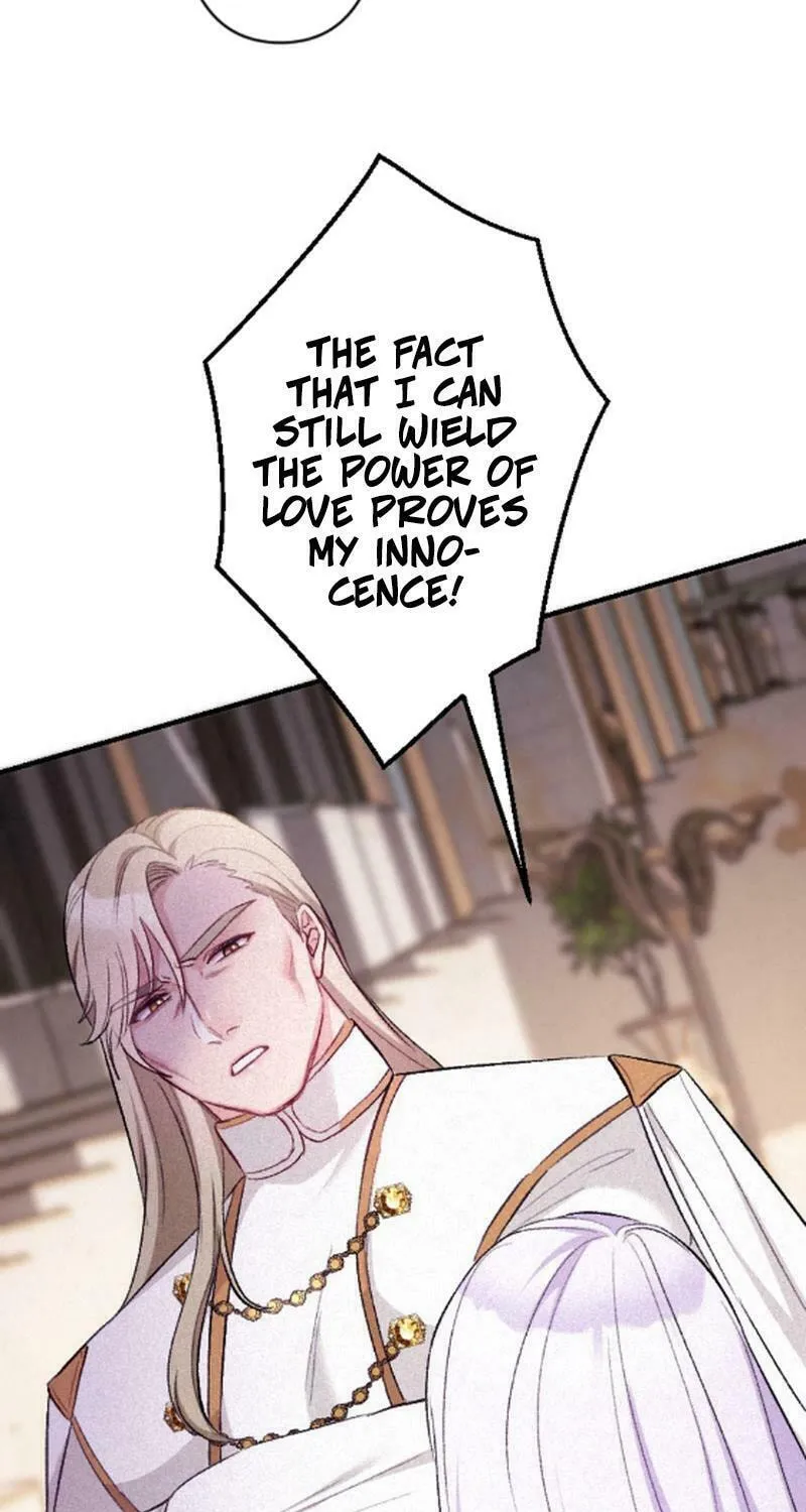 Yari Suterareta Seijo wa, Raisede wa Dekiai Kyohi Suru Koto o Chikaimasu Chapter 15 page 11 - 