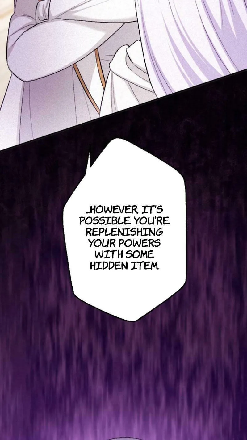 Yari Suterareta Seijo wa, Raisede wa Dekiai Kyohi Suru Koto o Chikaimasu Chapter 15 page 12 - 