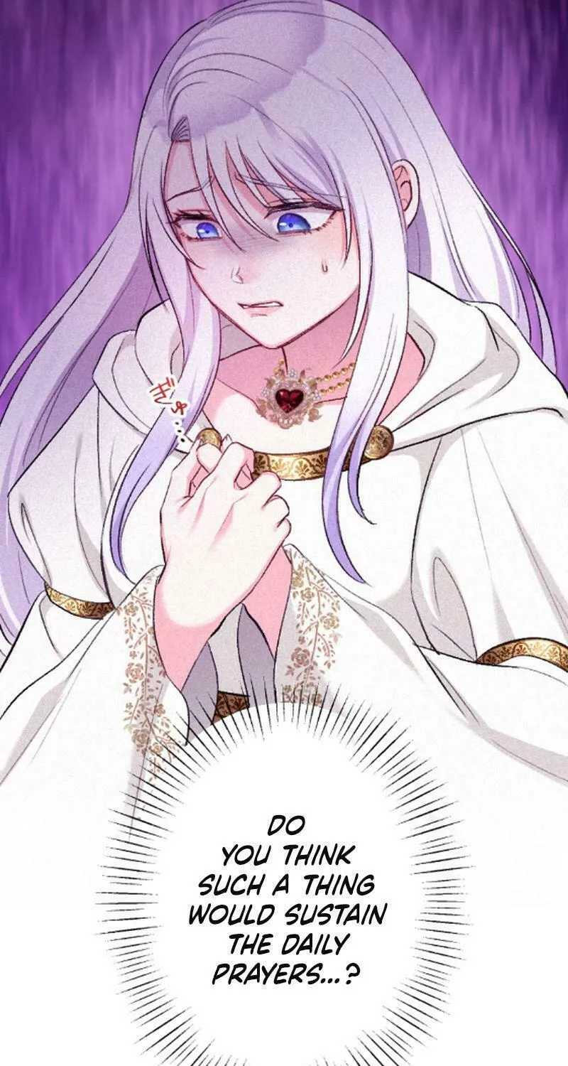 Yari Suterareta Seijo wa, Raisede wa Dekiai Kyohi Suru Koto o Chikaimasu Chapter 15 page 13 - 