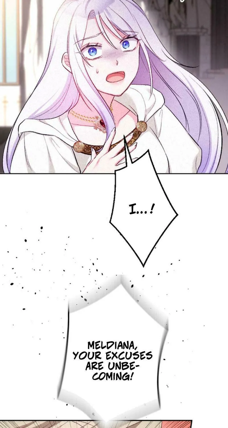 Yari Suterareta Seijo wa, Raisede wa Dekiai Kyohi Suru Koto o Chikaimasu Chapter 15 page 17 - 