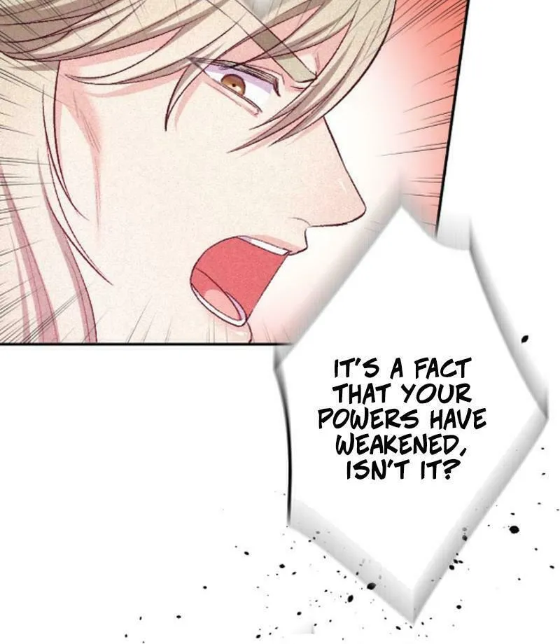 Yari Suterareta Seijo wa, Raisede wa Dekiai Kyohi Suru Koto o Chikaimasu Chapter 15 page 18 - 