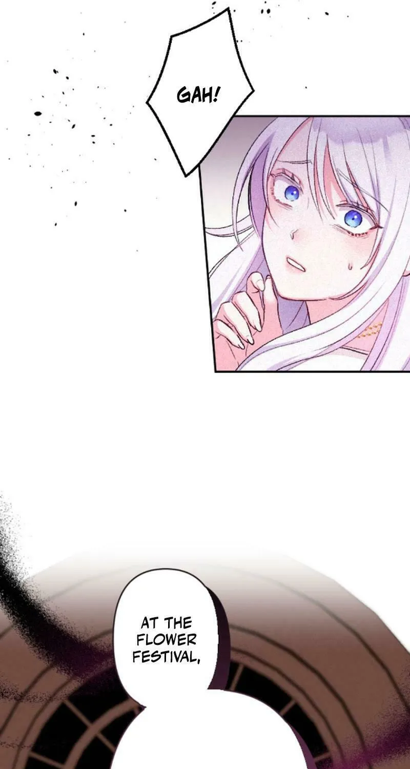 Yari Suterareta Seijo wa, Raisede wa Dekiai Kyohi Suru Koto o Chikaimasu Chapter 15 page 19 - 