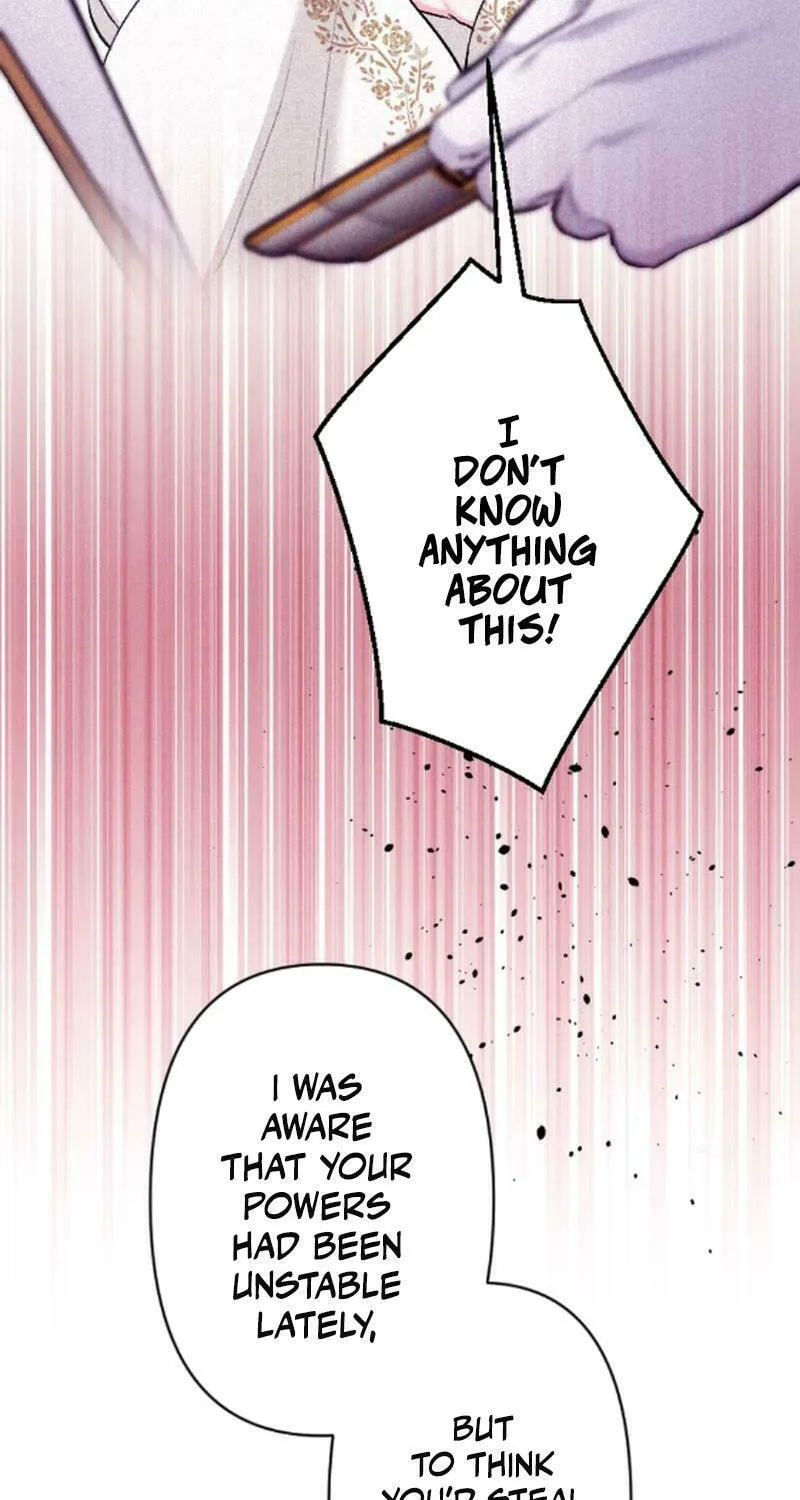 Yari Suterareta Seijo wa, Raisede wa Dekiai Kyohi Suru Koto o Chikaimasu Chapter 15 page 3 - 