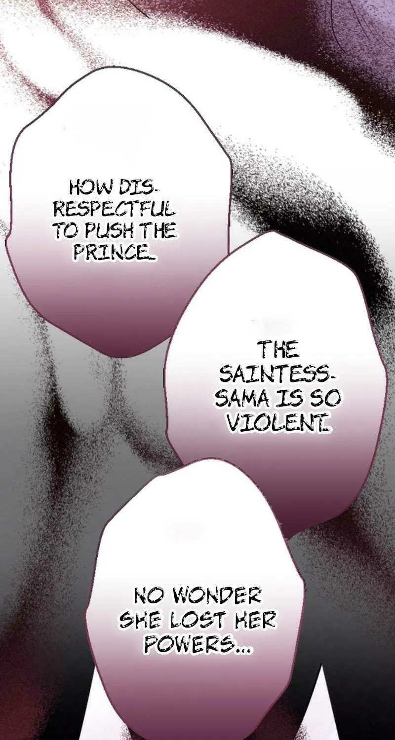 Yari Suterareta Seijo wa, Raisede wa Dekiai Kyohi Suru Koto o Chikaimasu Chapter 15 page 21 - 