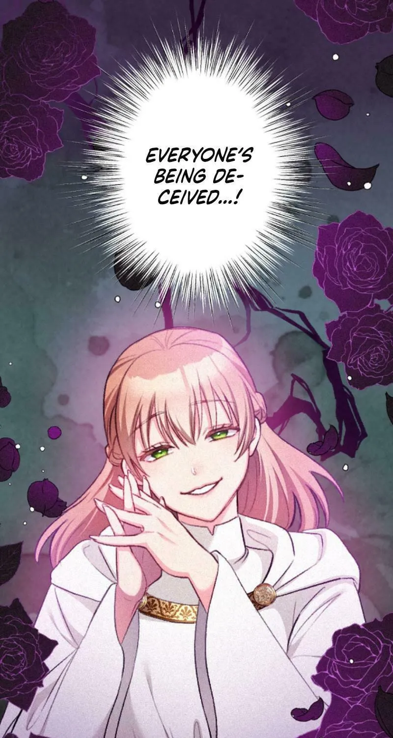 Yari Suterareta Seijo wa, Raisede wa Dekiai Kyohi Suru Koto o Chikaimasu Chapter 15 page 24 - 