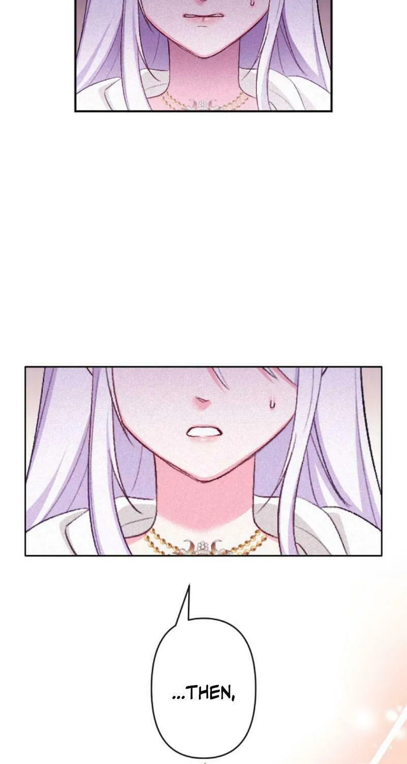 Yari Suterareta Seijo wa, Raisede wa Dekiai Kyohi Suru Koto o Chikaimasu Chapter 15 page 26 - 