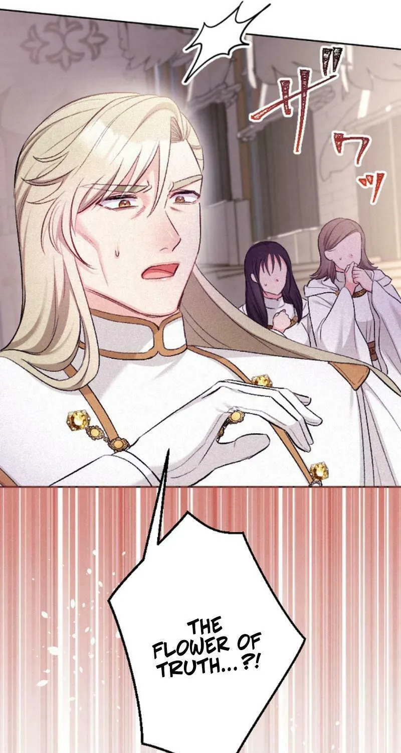 Yari Suterareta Seijo wa, Raisede wa Dekiai Kyohi Suru Koto o Chikaimasu Chapter 15 page 29 - 