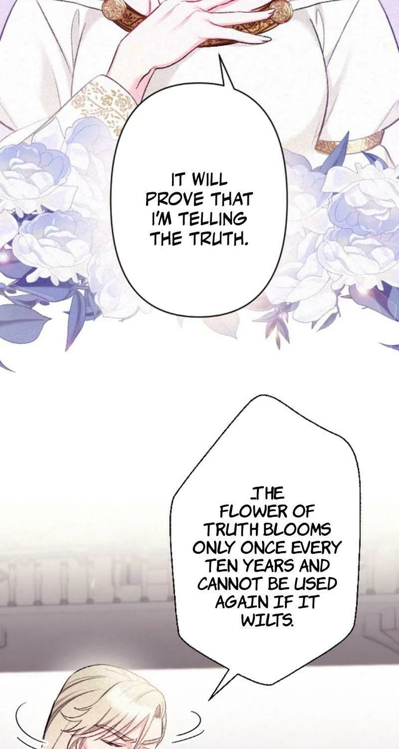 Yari Suterareta Seijo wa, Raisede wa Dekiai Kyohi Suru Koto o Chikaimasu Chapter 15 page 36 - 