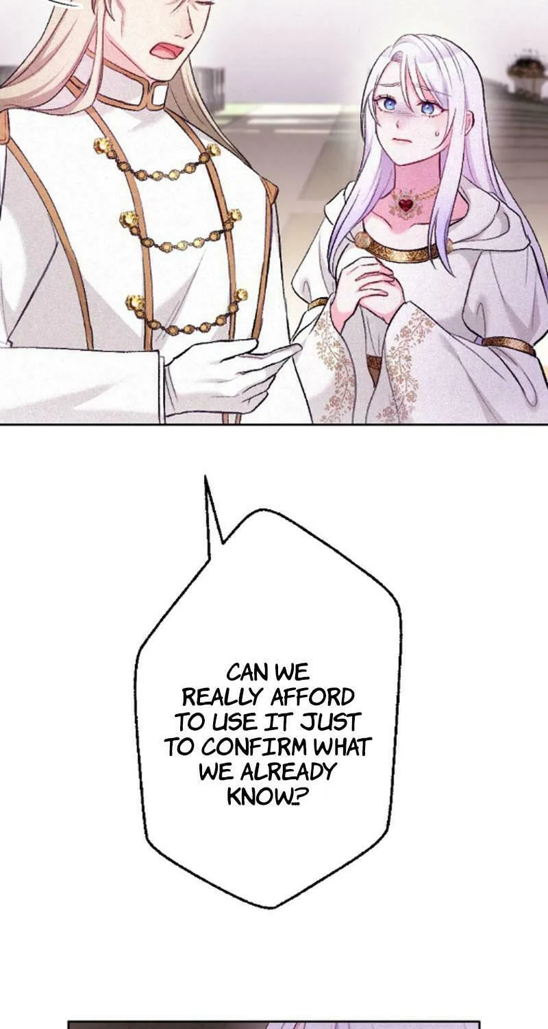 Yari Suterareta Seijo wa, Raisede wa Dekiai Kyohi Suru Koto o Chikaimasu Chapter 15 page 37 - 