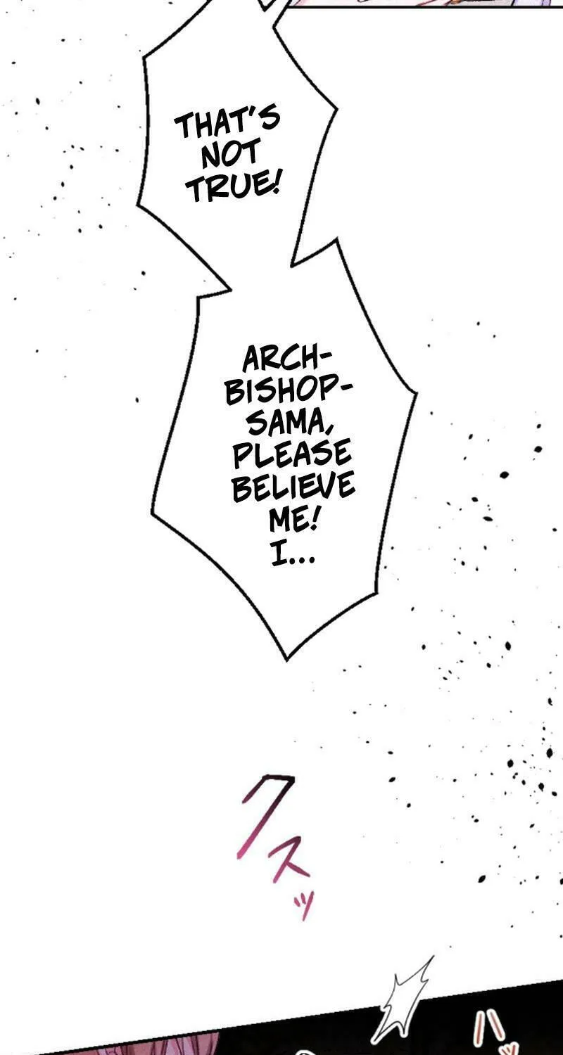 Yari Suterareta Seijo wa, Raisede wa Dekiai Kyohi Suru Koto o Chikaimasu Chapter 15 page 5 - 