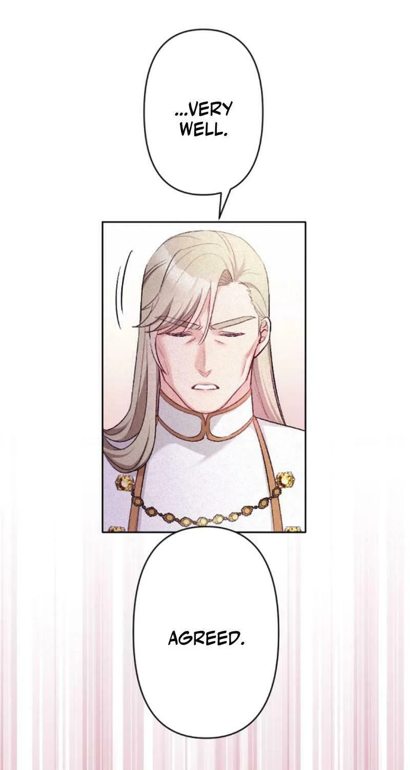 Yari Suterareta Seijo wa, Raisede wa Dekiai Kyohi Suru Koto o Chikaimasu Chapter 15 page 41 - 