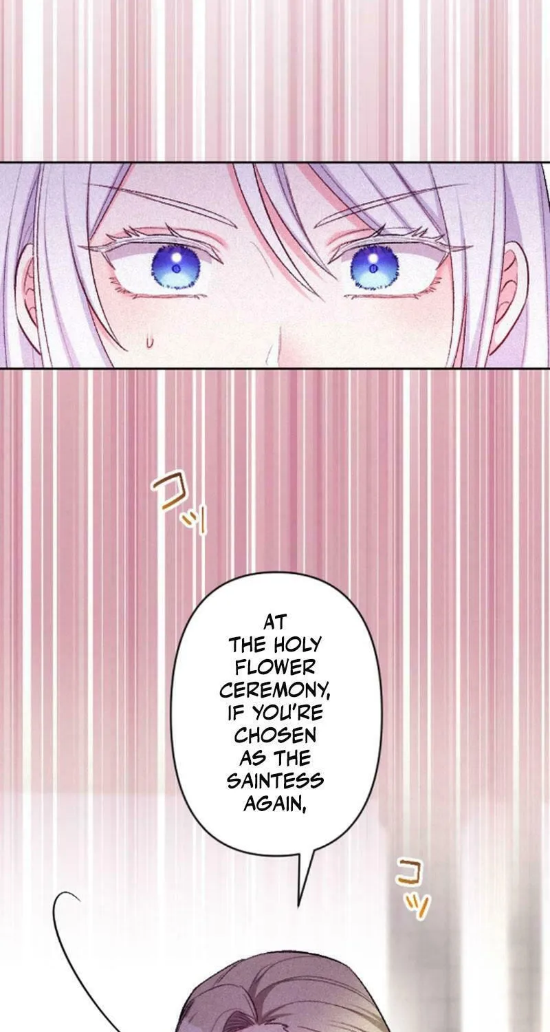 Yari Suterareta Seijo wa, Raisede wa Dekiai Kyohi Suru Koto o Chikaimasu Chapter 15 page 42 - 