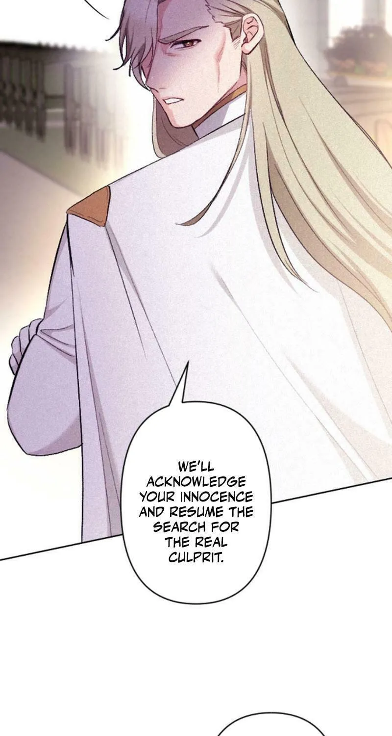 Yari Suterareta Seijo wa, Raisede wa Dekiai Kyohi Suru Koto o Chikaimasu Chapter 15 page 43 - 