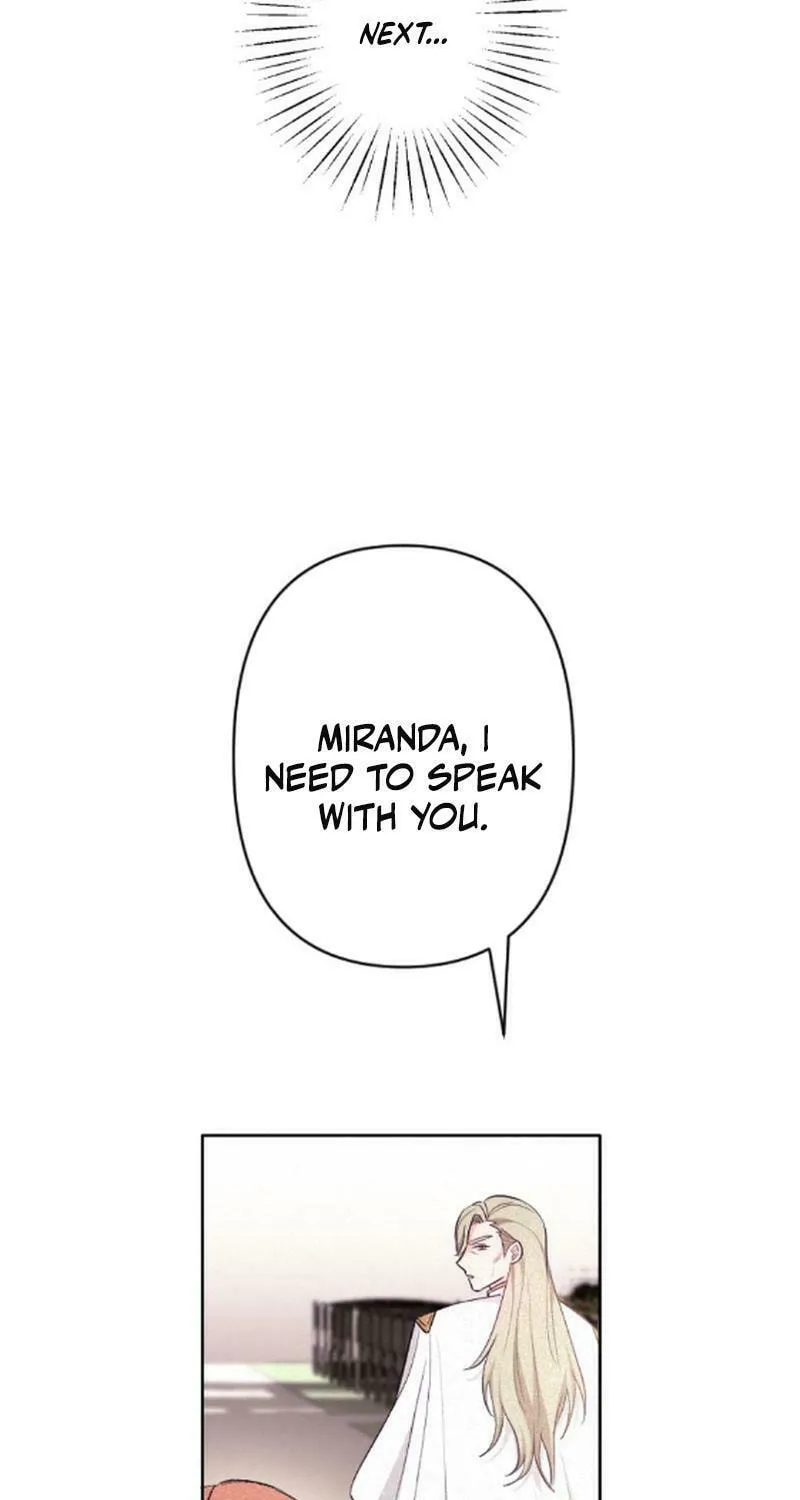 Yari Suterareta Seijo wa, Raisede wa Dekiai Kyohi Suru Koto o Chikaimasu Chapter 15 page 45 - 