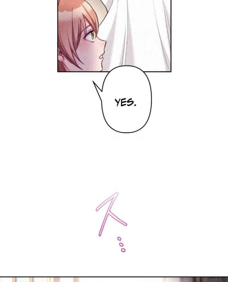 Yari Suterareta Seijo wa, Raisede wa Dekiai Kyohi Suru Koto o Chikaimasu Chapter 15 page 46 - 