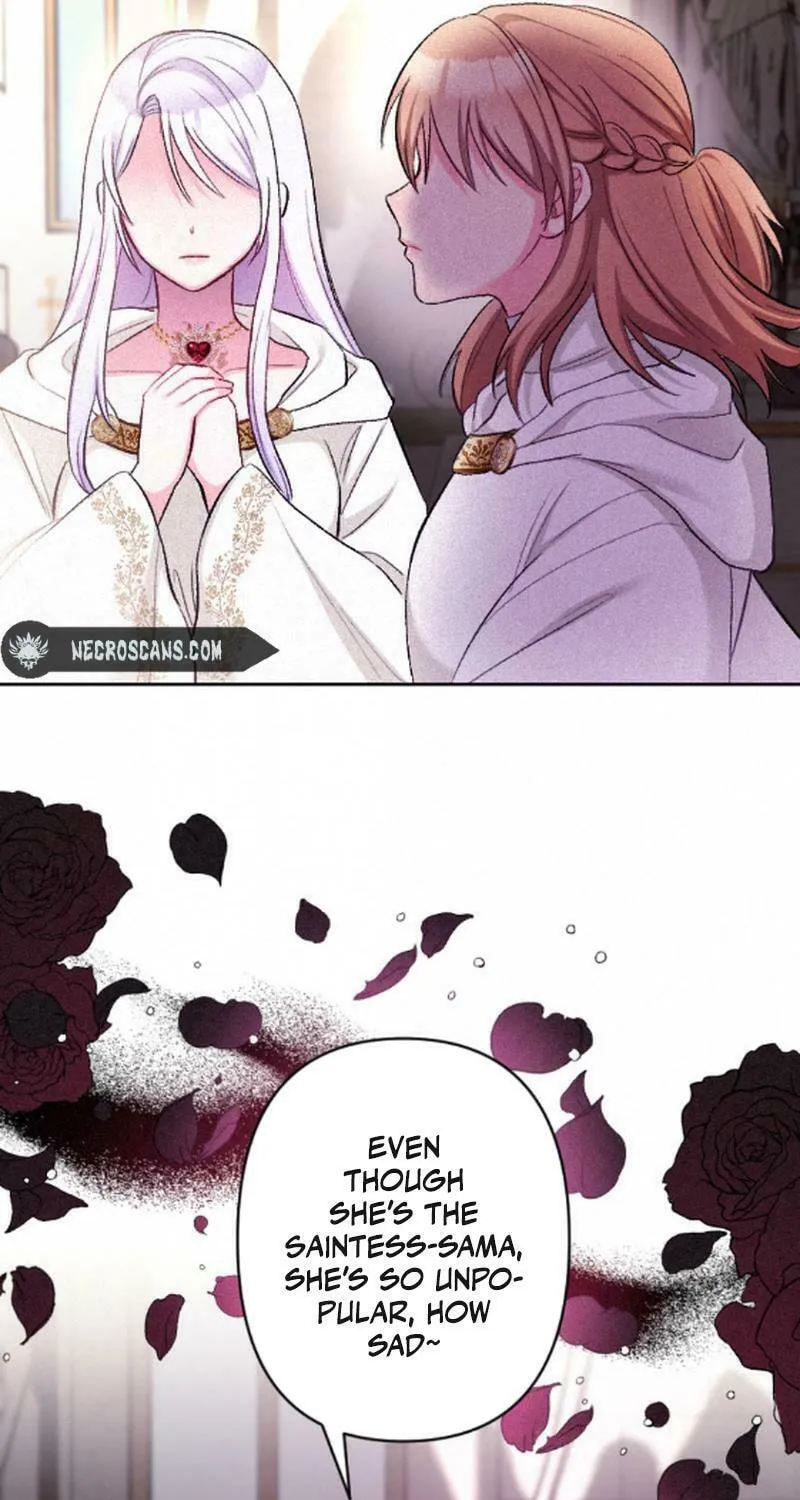 Yari Suterareta Seijo wa, Raisede wa Dekiai Kyohi Suru Koto o Chikaimasu Chapter 15 page 47 - 