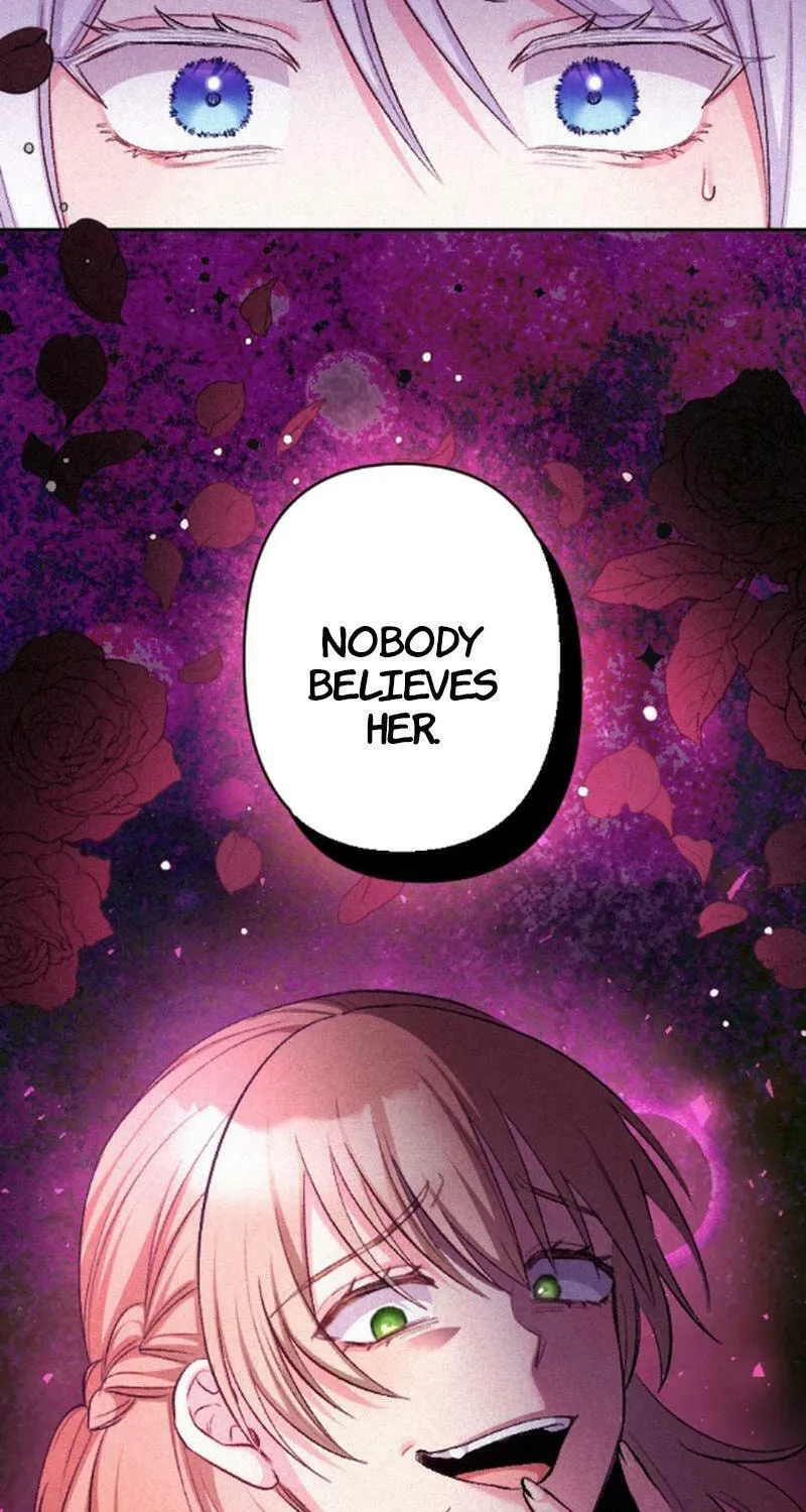 Yari Suterareta Seijo wa, Raisede wa Dekiai Kyohi Suru Koto o Chikaimasu Chapter 15 page 49 - 