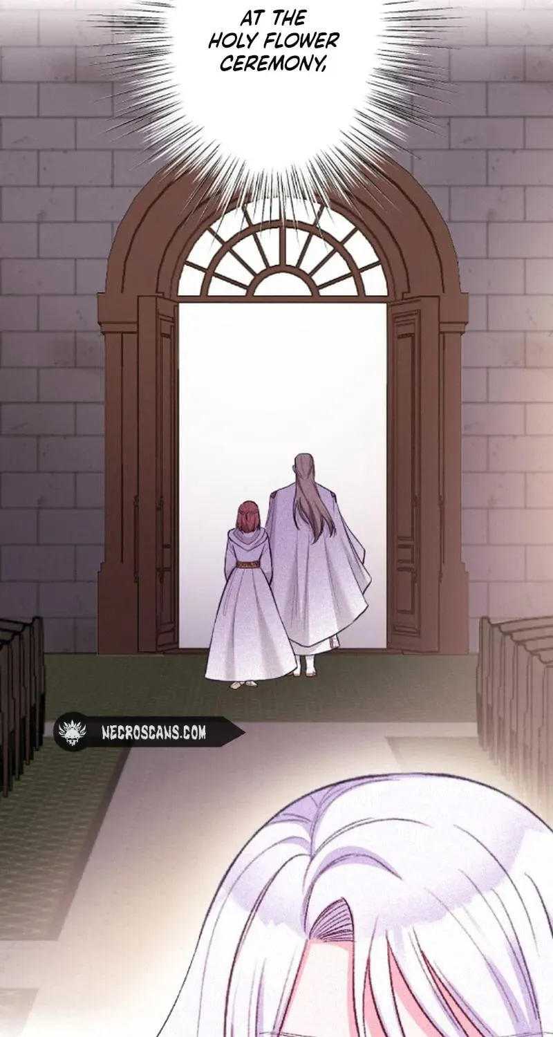 Yari Suterareta Seijo wa, Raisede wa Dekiai Kyohi Suru Koto o Chikaimasu Chapter 15 page 53 - 