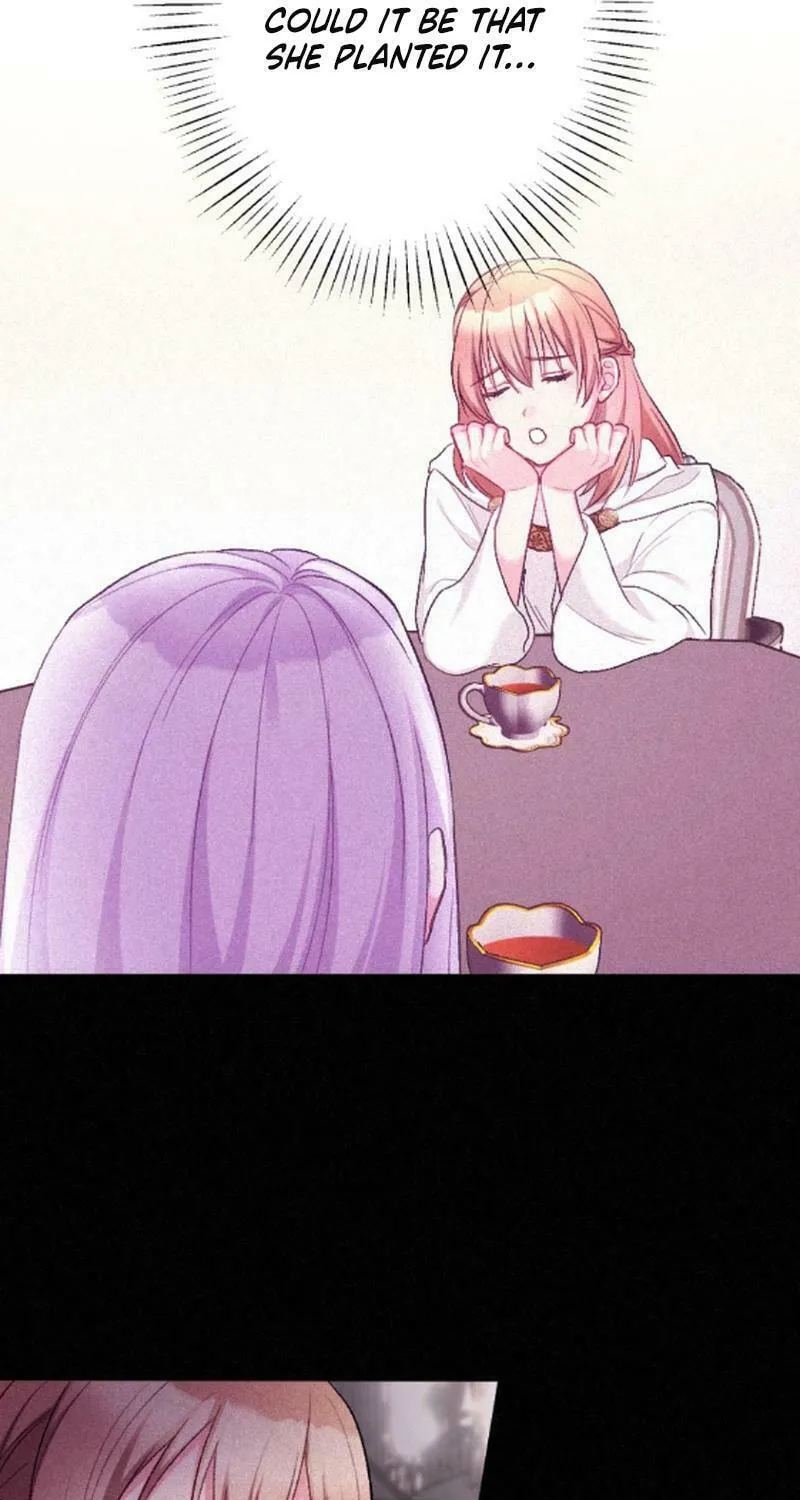 Yari Suterareta Seijo wa, Raisede wa Dekiai Kyohi Suru Koto o Chikaimasu Chapter 15 page 7 - 