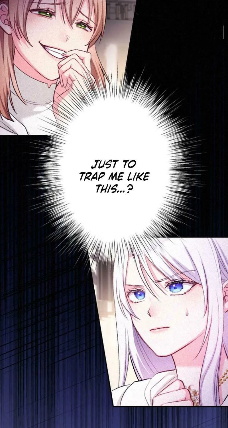 Yari Suterareta Seijo wa, Raisede wa Dekiai Kyohi Suru Koto o Chikaimasu Chapter 15 page 8 - 
