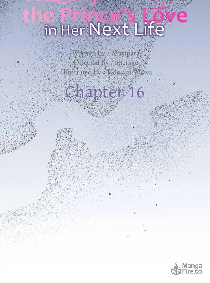 Yari Suterareta Seijo wa, Raisede wa Dekiai Kyohi Suru Koto o Chikaimasu Chapter 16 page 24 - 