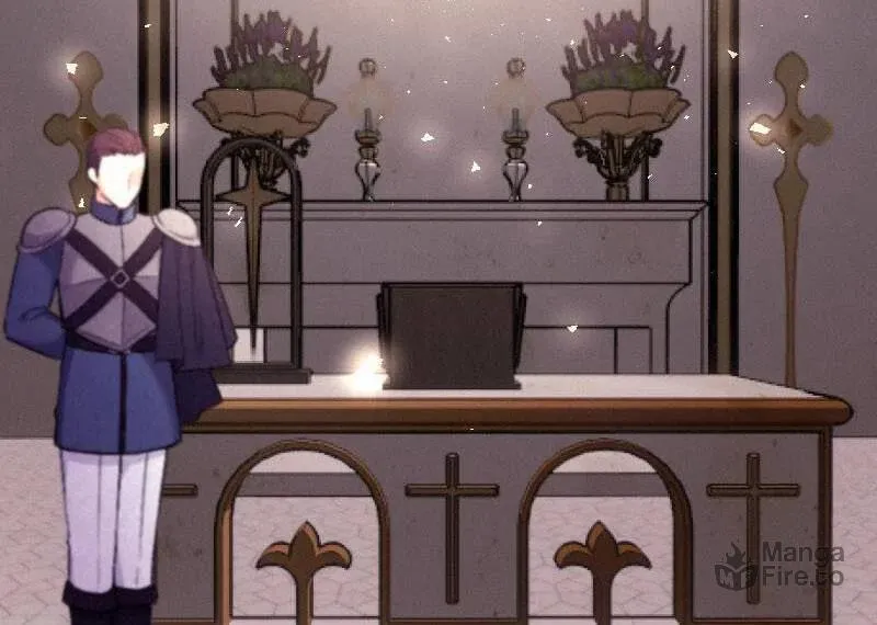 Yari Suterareta Seijo wa, Raisede wa Dekiai Kyohi Suru Koto o Chikaimasu Chapter 16 page 27 - 