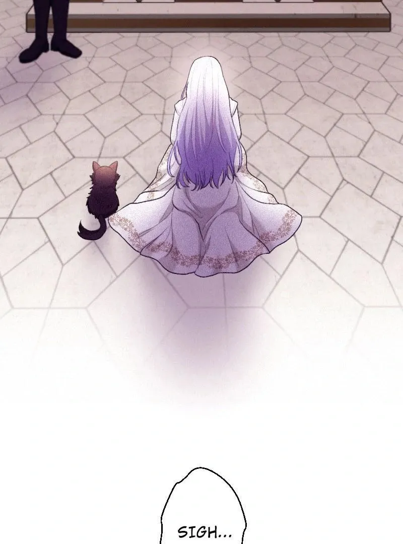 Yari Suterareta Seijo wa, Raisede wa Dekiai Kyohi Suru Koto o Chikaimasu Chapter 16 page 28 - 
