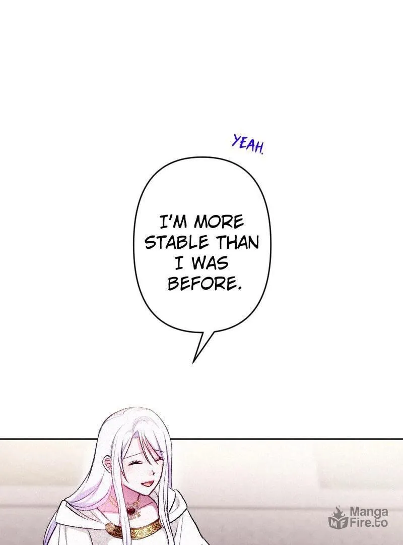 Yari Suterareta Seijo wa, Raisede wa Dekiai Kyohi Suru Koto o Chikaimasu Chapter 16 page 30 - 