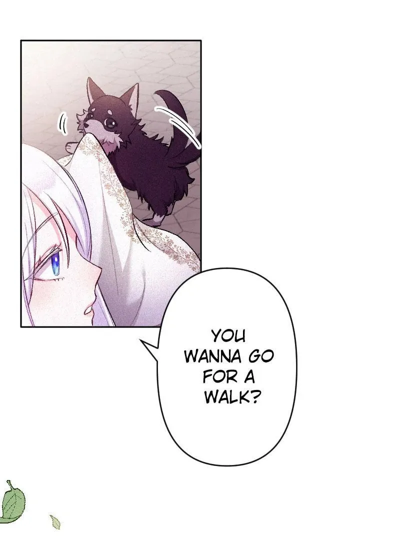 Yari Suterareta Seijo wa, Raisede wa Dekiai Kyohi Suru Koto o Chikaimasu Chapter 16 page 32 - 