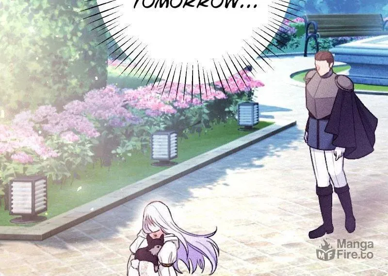 Yari Suterareta Seijo wa, Raisede wa Dekiai Kyohi Suru Koto o Chikaimasu Chapter 16 page 35 - 