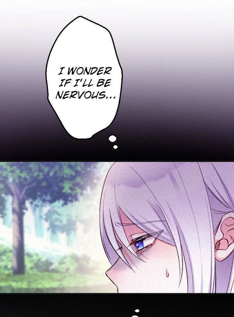 Yari Suterareta Seijo wa, Raisede wa Dekiai Kyohi Suru Koto o Chikaimasu Chapter 16 page 37 - 
