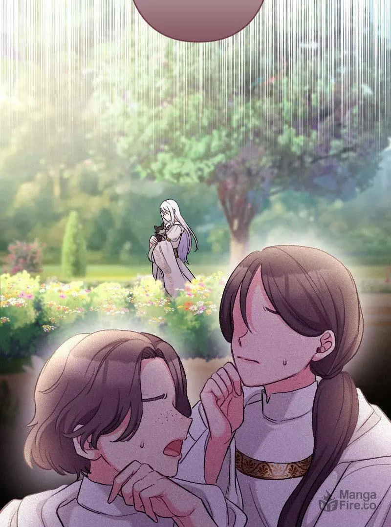 Yari Suterareta Seijo wa, Raisede wa Dekiai Kyohi Suru Koto o Chikaimasu Chapter 16 page 39 - 