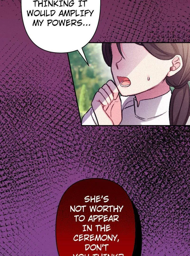 Yari Suterareta Seijo wa, Raisede wa Dekiai Kyohi Suru Koto o Chikaimasu Chapter 16 page 41 - 