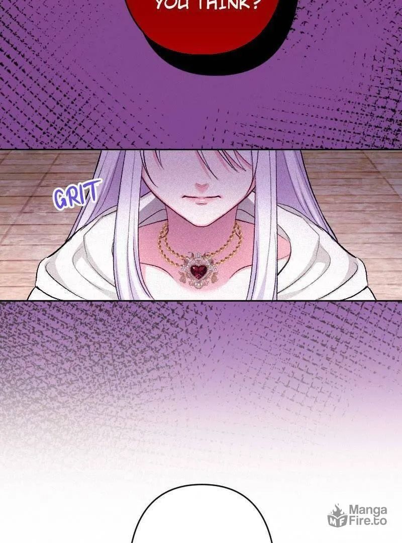 Yari Suterareta Seijo wa, Raisede wa Dekiai Kyohi Suru Koto o Chikaimasu Chapter 16 page 42 - 